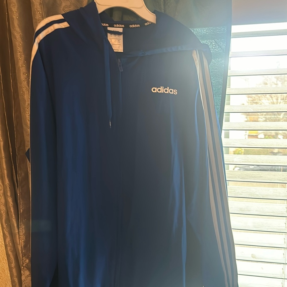 Adidas Jacket